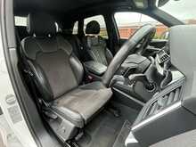 Audi Q5 TDI S line - U15662