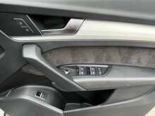 Audi Q5 TDI S line - U15662