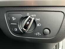 Audi Q5 TDI S line - U15662