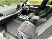 Audi Q5 TDI S line - U15662