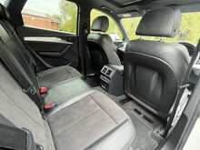 Audi Q5 TDI S line - U15662