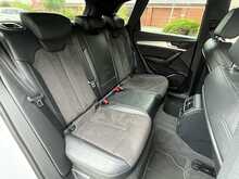 Audi Q5 TDI S line - U15662