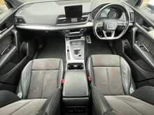 Audi Q5 TDI S line - U15662