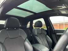 Audi Q5 TDI S line - U15662