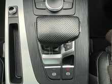 Audi Q5 TDI S line - U15662
