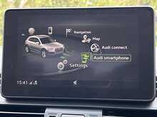 Audi Q5 TDI S line - U15662