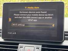 Audi Q5 TDI S line - U15662