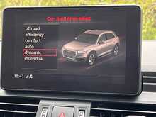 Audi Q5 TDI S line - U15662