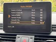 Audi Q5 TDI S line - U15662