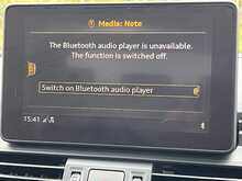 Audi Q5 TDI S line - U15662