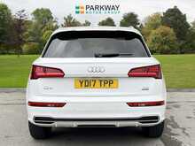 Audi Q5 TDI S line - U15662