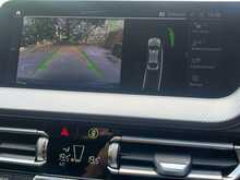 BMW 2 Series Gran Coupe 220i M Sport - U15668