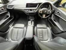 BMW 2 Series Gran Coupe 220i M Sport - U15668