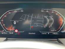 BMW 2 Series Gran Coupe 220i M Sport - U15668