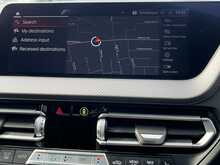 BMW 2 Series Gran Coupe 220i M Sport - U15668