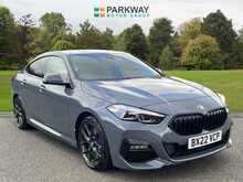 BMW 2 Series Gran Coupe 220i M Sport - U15668