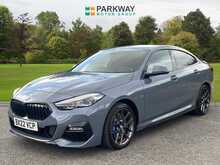 BMW 2 Series Gran Coupe 220i M Sport - U15668