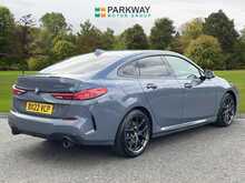 BMW 2 Series Gran Coupe 220i M Sport - U15668
