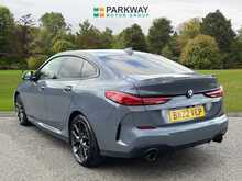 BMW 2 Series Gran Coupe 220i M Sport - U15668