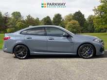BMW 2 Series Gran Coupe 220i M Sport - U15668