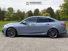BMW 2 Series Gran Coupe 220i M Sport - U15668