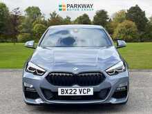 BMW 2 Series Gran Coupe 220i M Sport - U15668