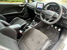 Ford Fiesta T EcoBoost ST-3 - U15672