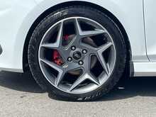 Ford Fiesta T EcoBoost ST-3 - U15672