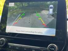 Ford Fiesta T EcoBoost ST-3 - U15672