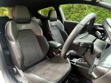 Ford Fiesta T EcoBoost ST-3 - U15672