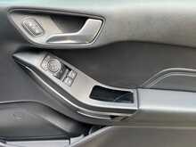 Ford Fiesta T EcoBoost ST-3 - U15672