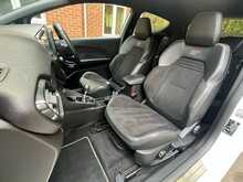 Ford Fiesta T EcoBoost ST-3 - U15672