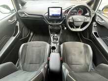Ford Fiesta T EcoBoost ST-3 - U15672