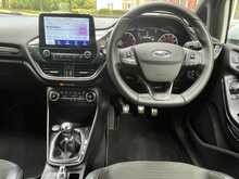 Ford Fiesta T EcoBoost ST-3 - U15672