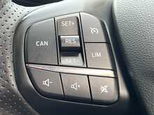 Ford Fiesta T EcoBoost ST-3 - U15672