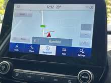 Ford Fiesta T EcoBoost ST-3 - U15672