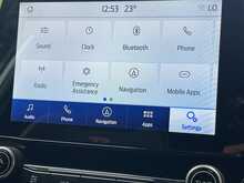 Ford Fiesta T EcoBoost ST-3 - U15672