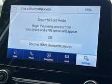 Ford Fiesta T EcoBoost ST-3 - U15672