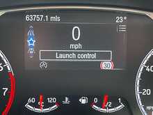 Ford Fiesta T EcoBoost ST-3 - U15672