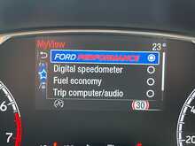 Ford Fiesta T EcoBoost ST-3 - U15672