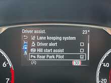 Ford Fiesta T EcoBoost ST-3 - U15672