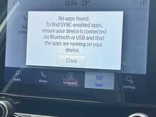 Ford Fiesta T EcoBoost ST-3 - U15672
