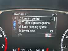 Ford Fiesta T EcoBoost ST-3 - U15672
