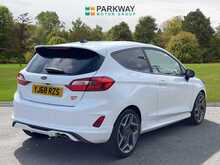 Ford Fiesta T EcoBoost ST-3 - U15672