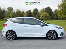 Ford Fiesta T EcoBoost ST-3 - U15672