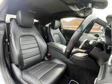 Mercedes-Benz C Class C250d AMG Line - U15676