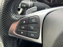 Mercedes-Benz C Class C250d AMG Line - U15676