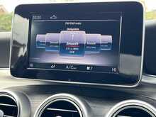 Mercedes-Benz C Class C250d AMG Line - U15676
