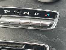 Mercedes-Benz C Class C250d AMG Line - U15676