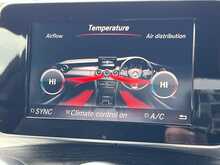 Mercedes-Benz C Class C250d AMG Line - U15676